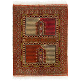 Khorasan Ensi Persian Carpet - Authentic Nomadic Rugs & Oriental Kilims in Dubai