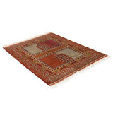 Khorasan Ensi Persian Carpet - Authentic Nomadic Rugs & Oriental Kilims in Dubai