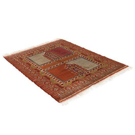 Khorasan Ensi Persian Carpet - Authentic Nomadic Rugs & Oriental Kilims in Dubai