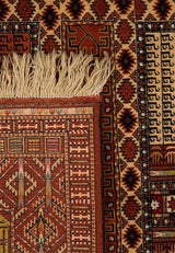 Khorasan Ensi Persian Carpet - Authentic Nomadic Rugs & Oriental Kilims in Dubai