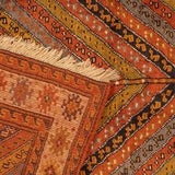 Khorasan Nomadic Persian Carpet - Authentic Oriental Rugs & Kilims in Dubai