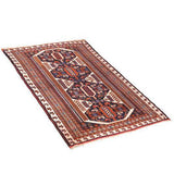 Khorasan Nomadic Persian Carpet - Authentic Oriental Wool Rugs & Kilims in Dubai