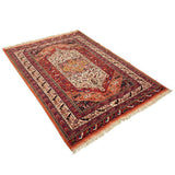 Khorasan Nomadic Persian Carpet - Authentic Oriental Rugs & Kilims in Dubai