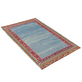 Kilim Azarbaijan Nomadic Carpet in Dubai, Persian Rugs