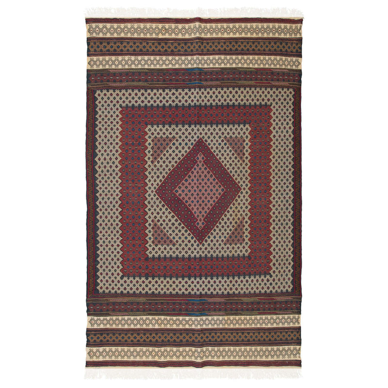 Kilim Baluch - Authentic Handmade Nomadic Persian Carpets & Kilims in Dubai