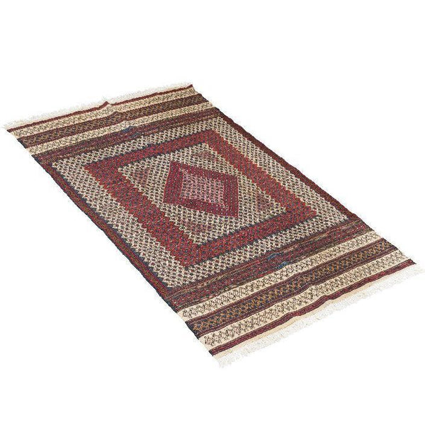 Kilim Baluch - Authentic Nomadic Persian Carpets & Kilims in Dubai