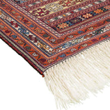 Kilim Sirjan Moharamat Nomadic - Authentic Oriental Wool Persian Rugs in Dubai