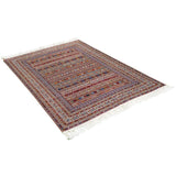 Kilim Sirjan Moharamat Nomadic - Authentic Oriental Wool Persian Rugs & Kilims in Dubai