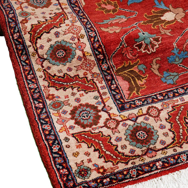 Molouk Heriz Carpet, Persian Rugs in Dubai