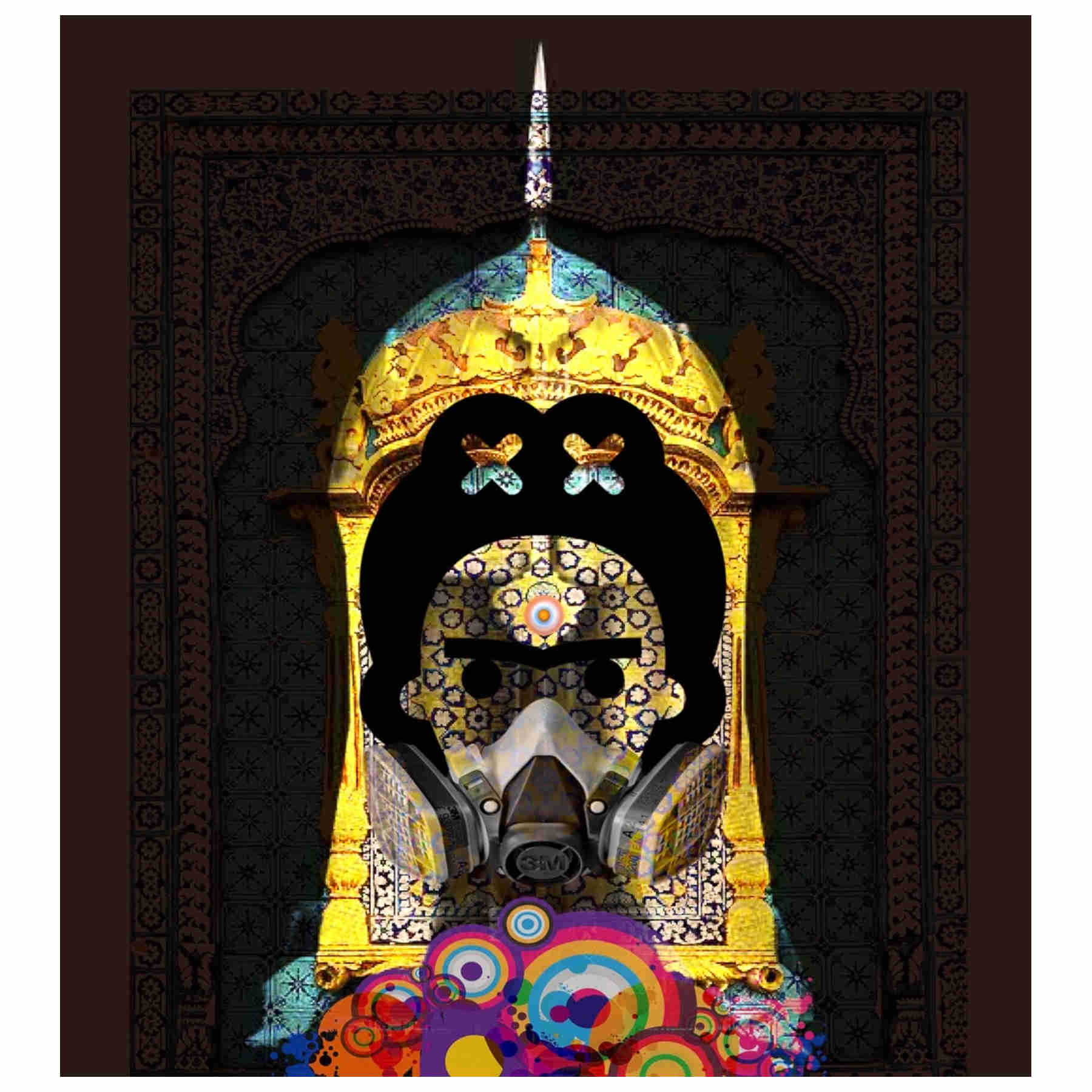 Print on Canvas Artwork - Modern Affordable Paintings & Visual Arts