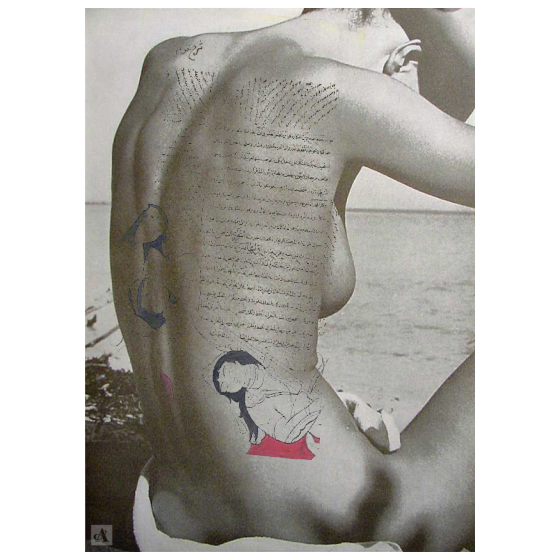 Print on Canvas Artwork - Modern Affordable Paintings & Visual Arts