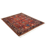 Sahand Heriz Carpet, Persian Rugs in Dubai