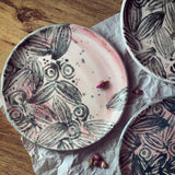 Ceramic Dinner Plate - Tabletop Accessories, Handmade Dining Tableware in Dubai