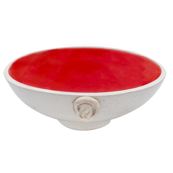 Ceramic Bowl - Tabletop Accessories & Artistic Handcrafted Tableware in Dubai