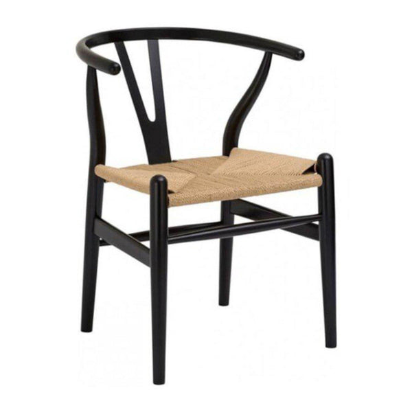 Wishbone Chair - Designer Dining Room Chairs Dubai Interior Design