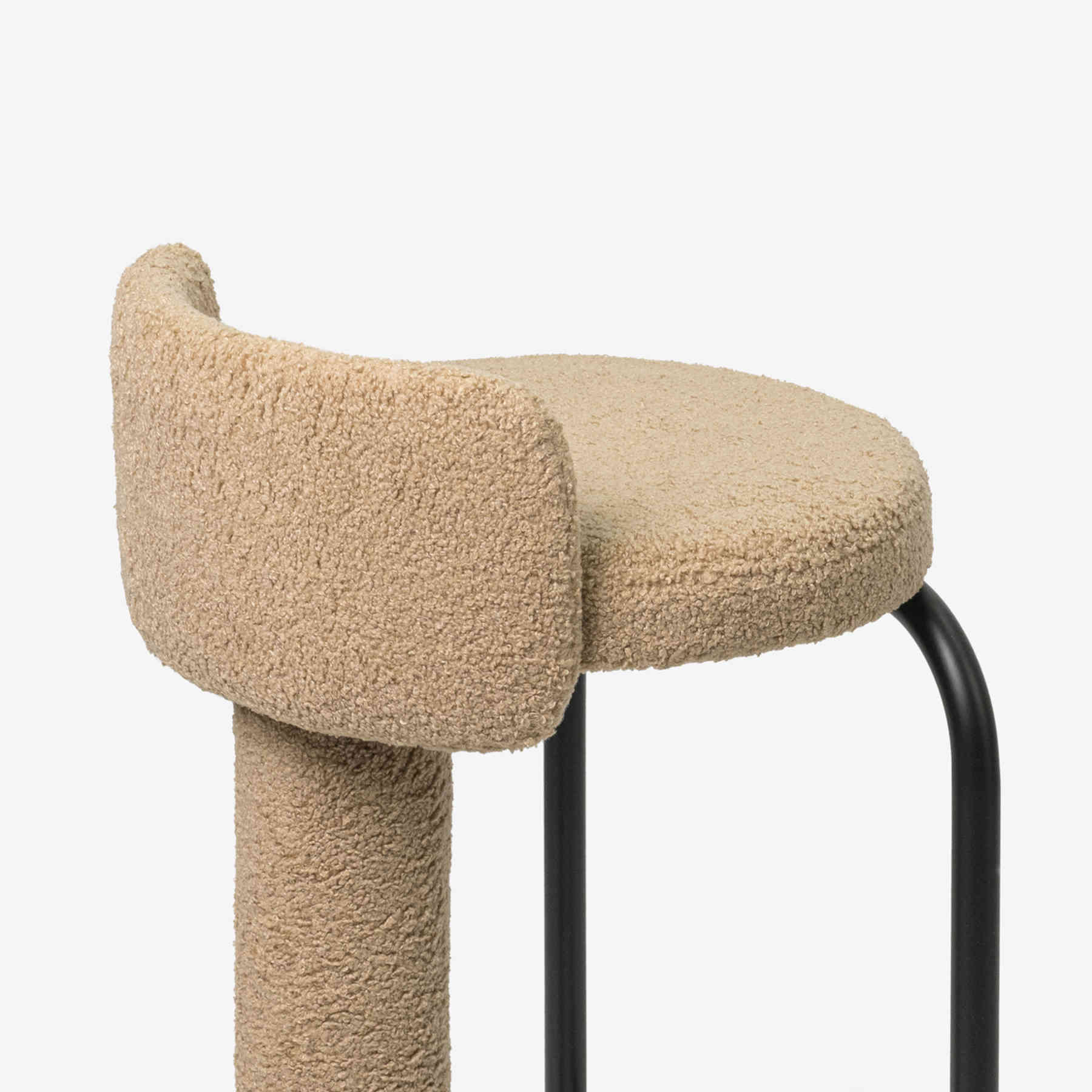 FOX Contemporary Bar Stool